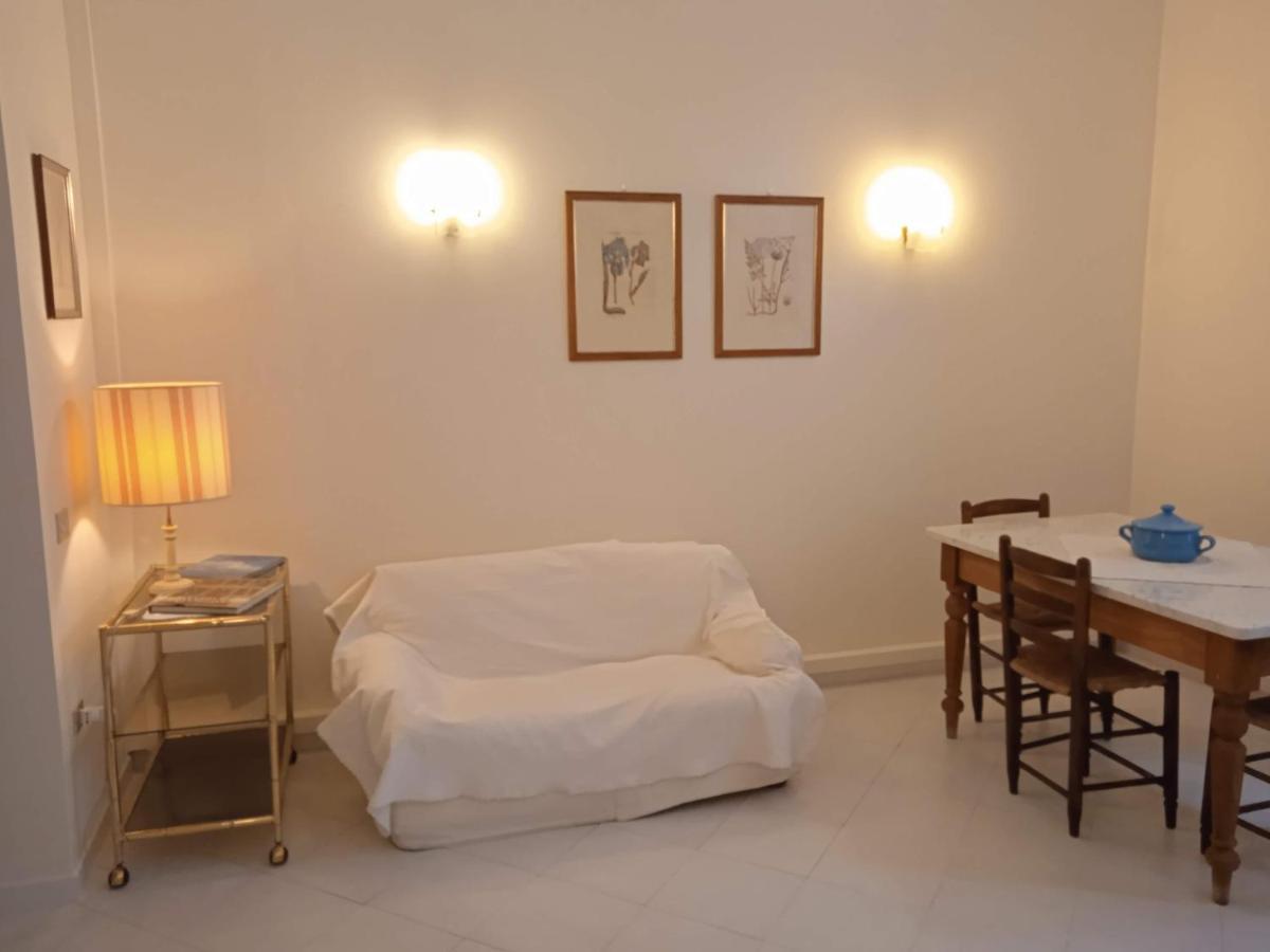 Casa Jacaranda Apartman Cagliari Kültér fotó