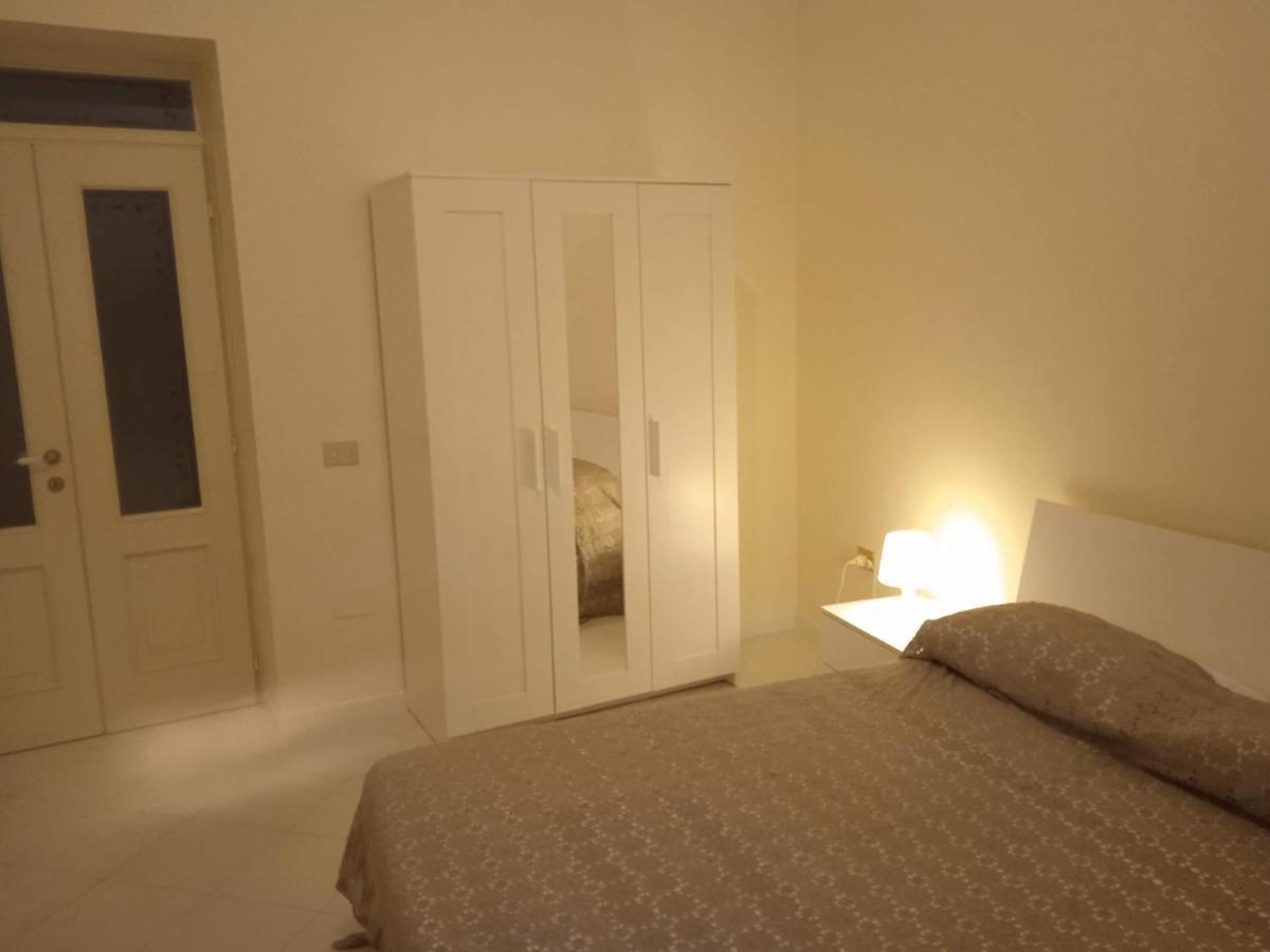 Casa Jacaranda Apartman Cagliari Kültér fotó
