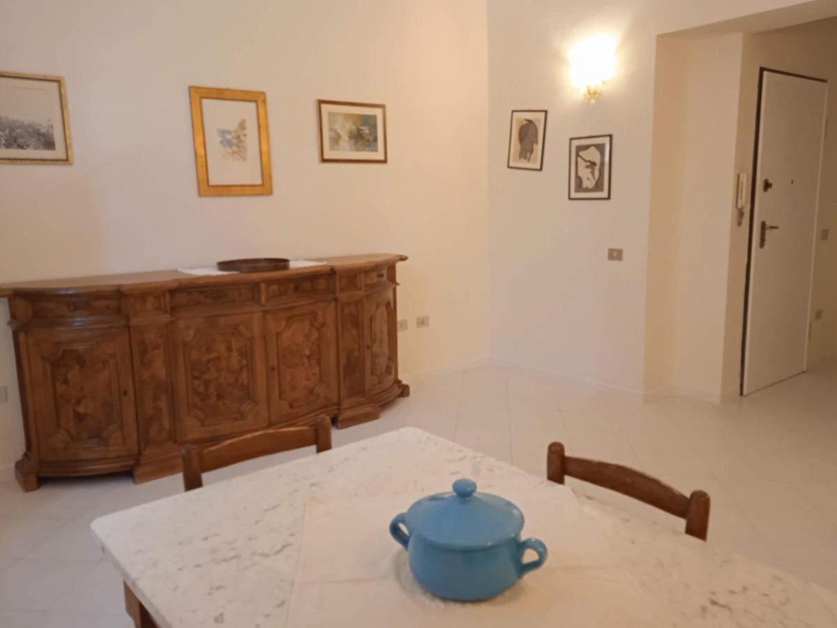 Casa Jacaranda Apartman Cagliari Kültér fotó