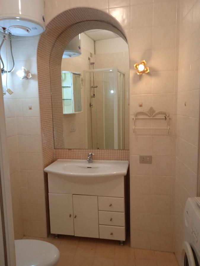Casa Jacaranda Apartman Cagliari Kültér fotó