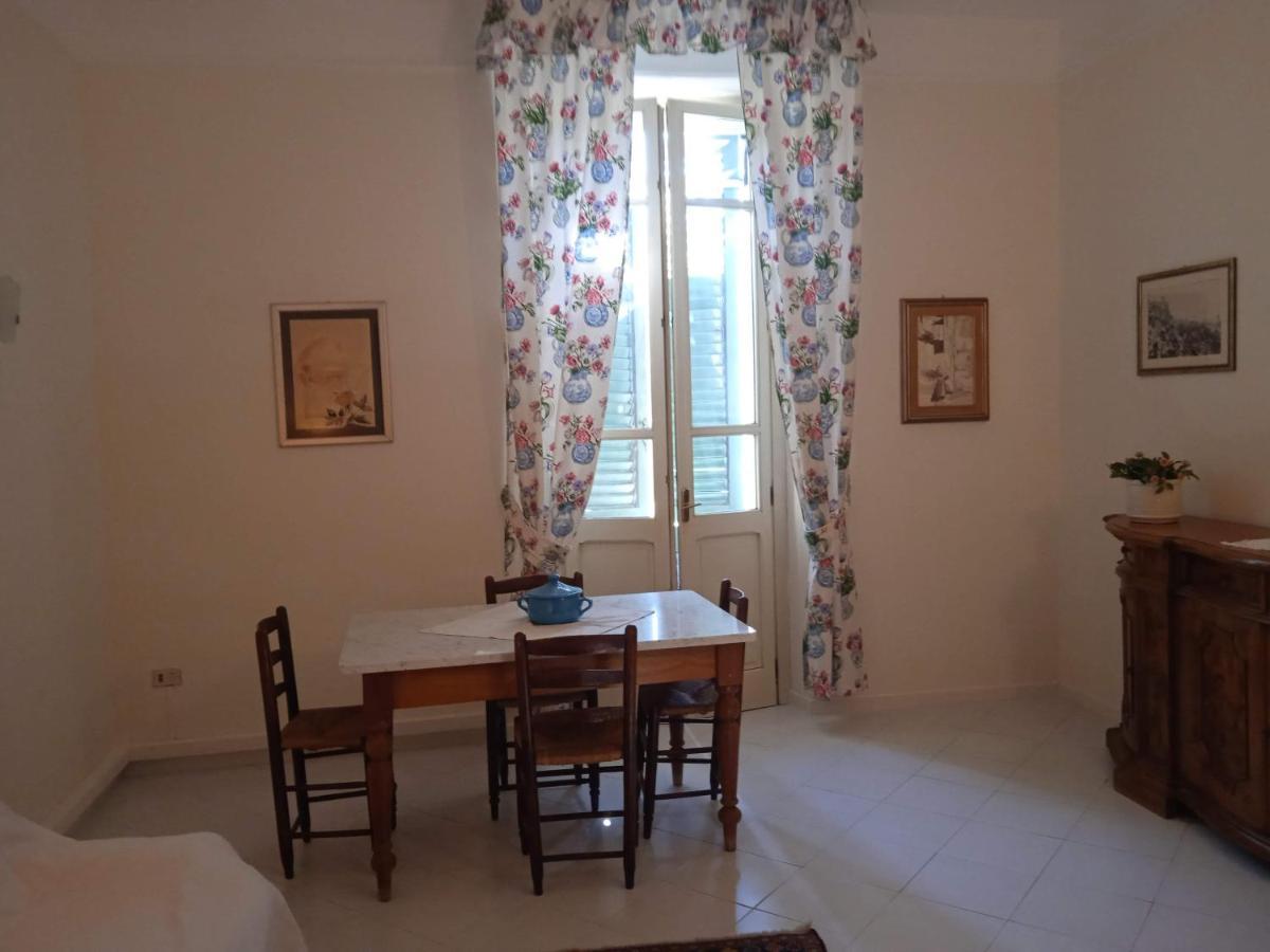 Casa Jacaranda Apartman Cagliari Kültér fotó