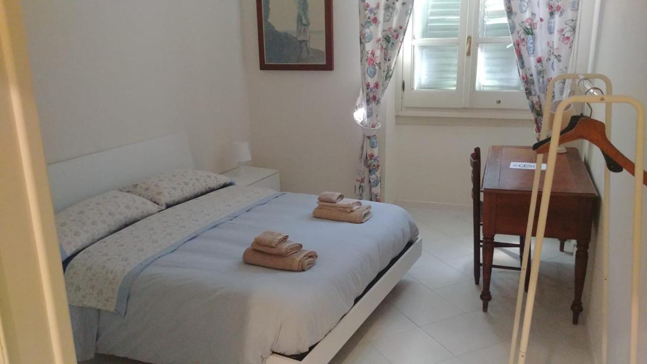 Casa Jacaranda Apartman Cagliari Kültér fotó